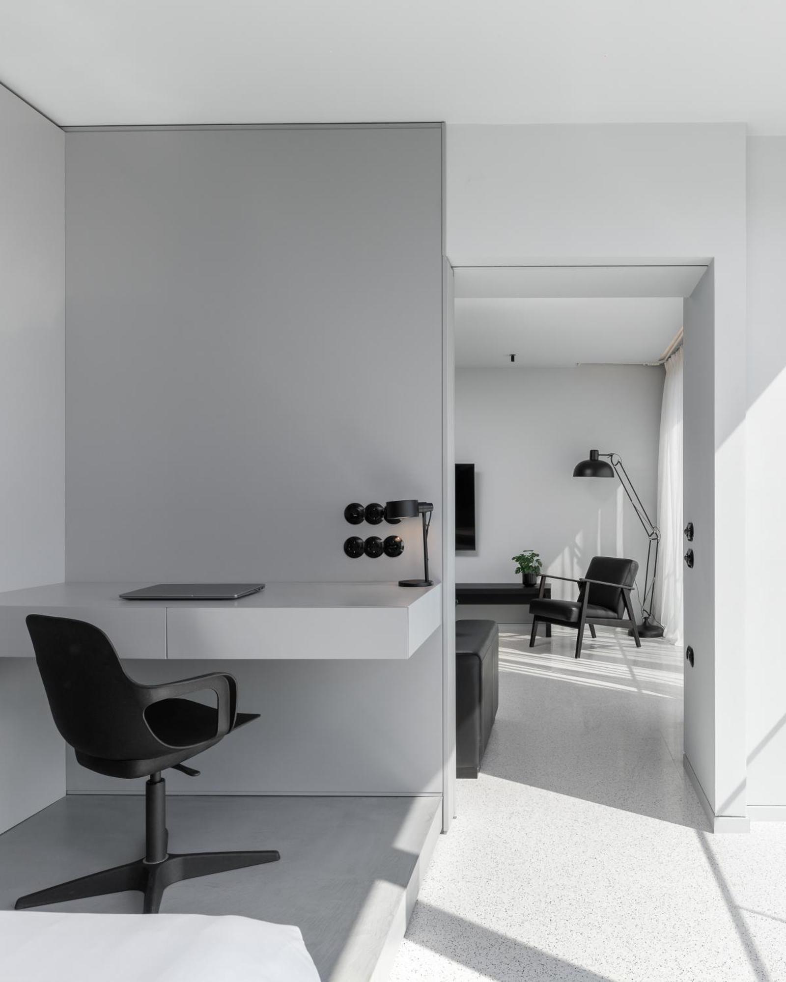 Nero Luxury Suites By Zennova Salonicco Esterno foto