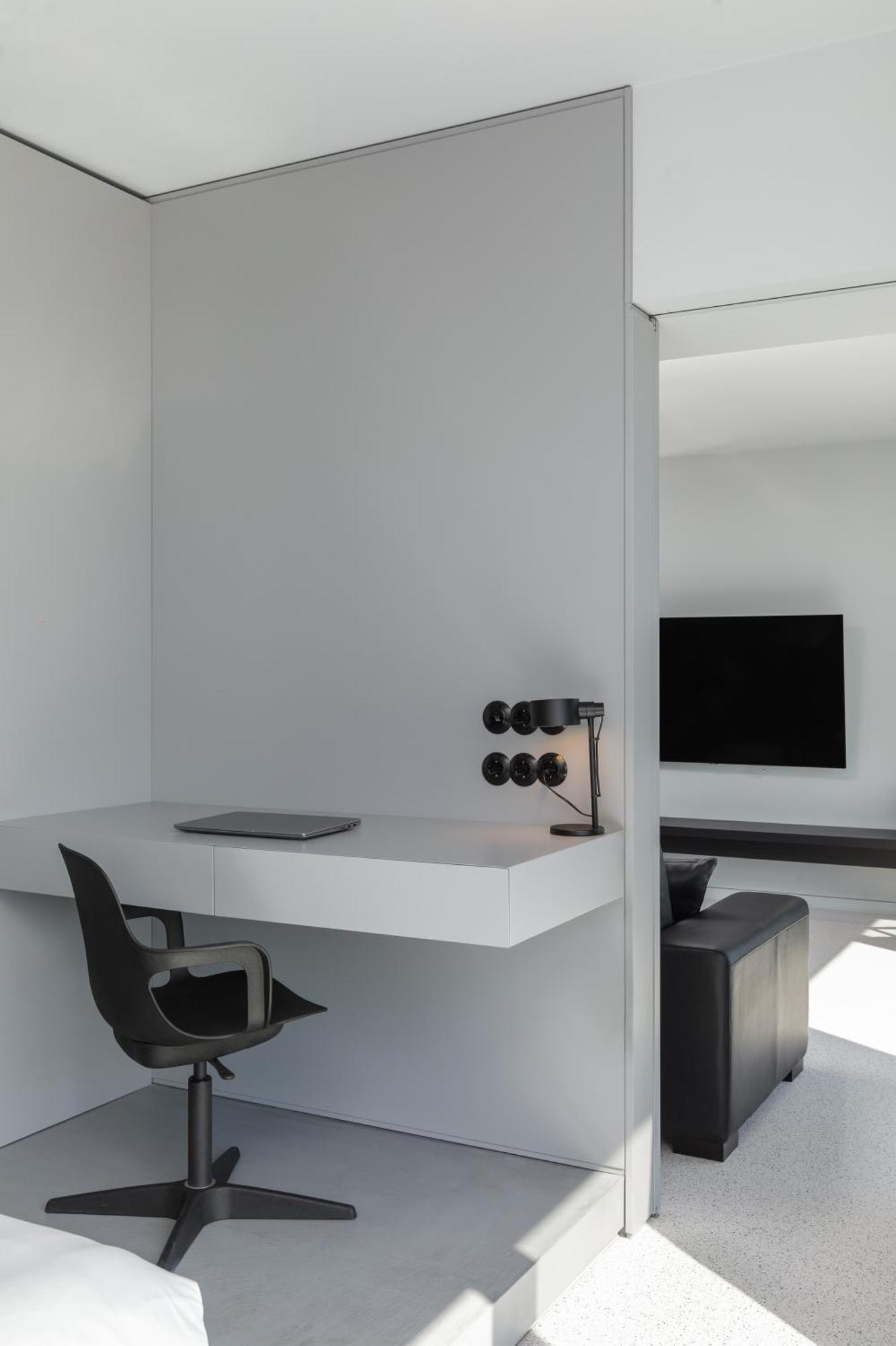 Nero Luxury Suites By Zennova Salonicco Esterno foto