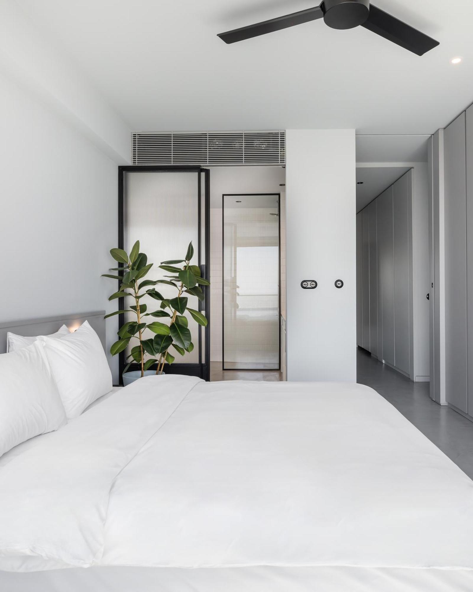 Nero Luxury Suites By Zennova Salonicco Esterno foto