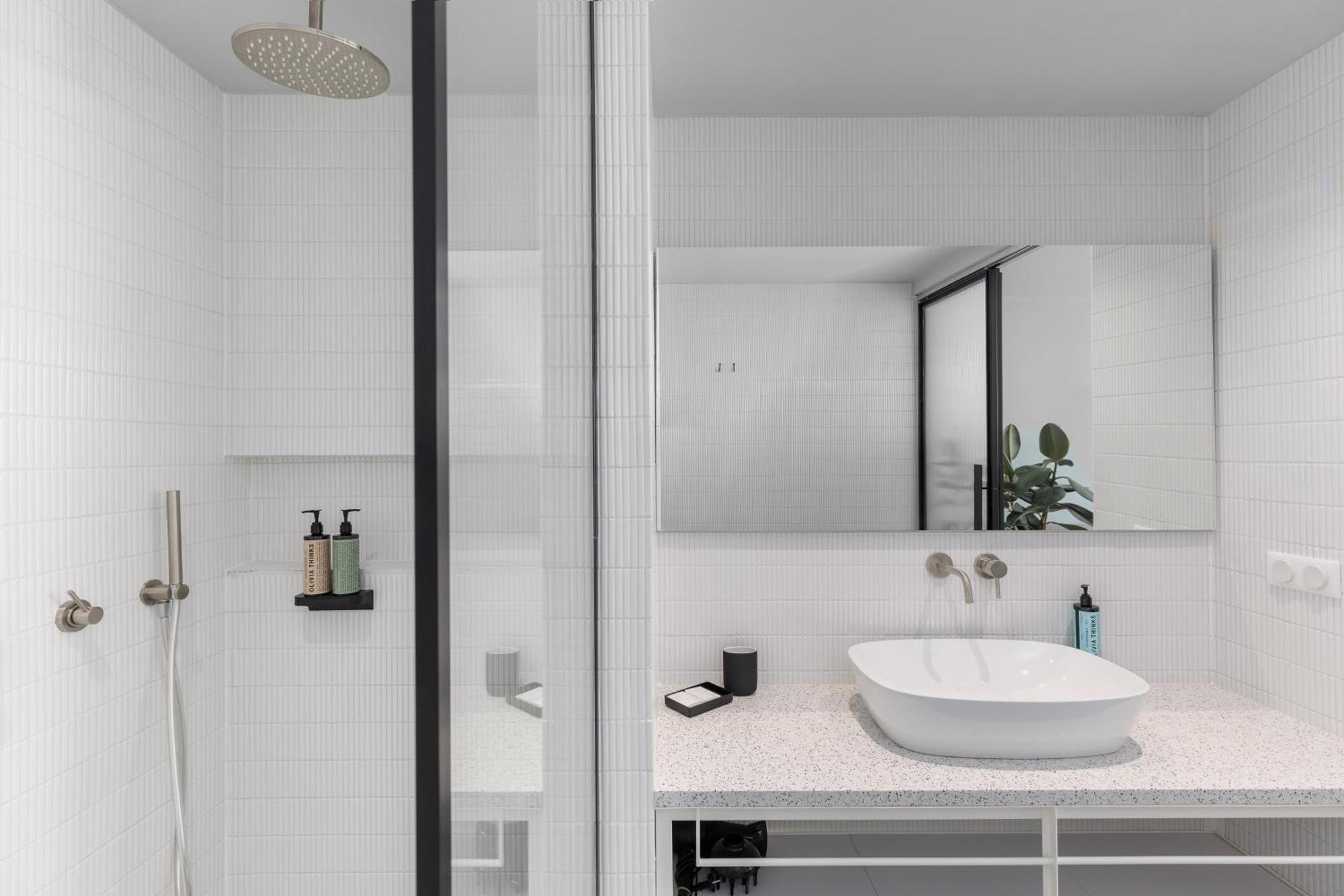 Nero Luxury Suites By Zennova Salonicco Esterno foto