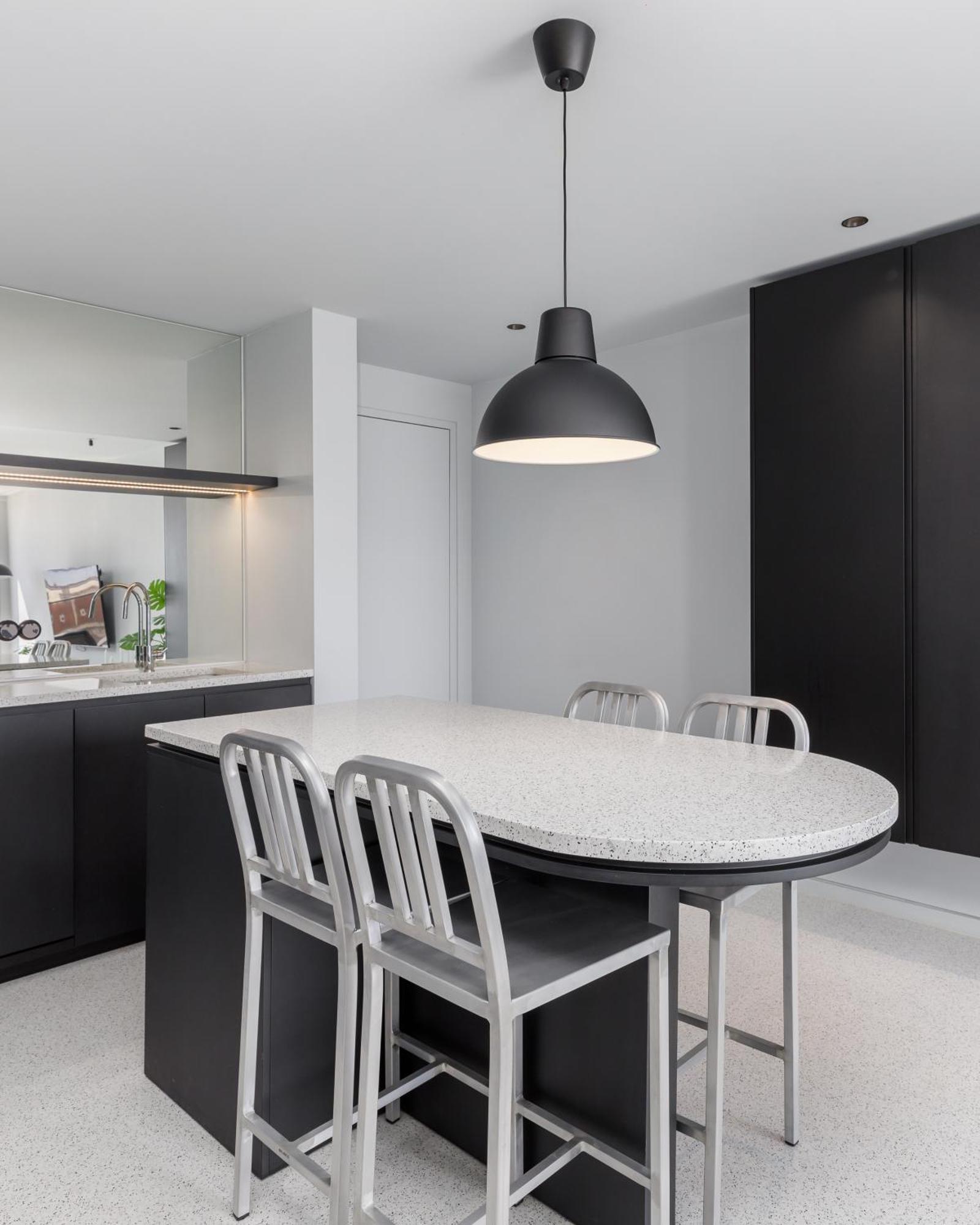 Nero Luxury Suites By Zennova Salonicco Esterno foto