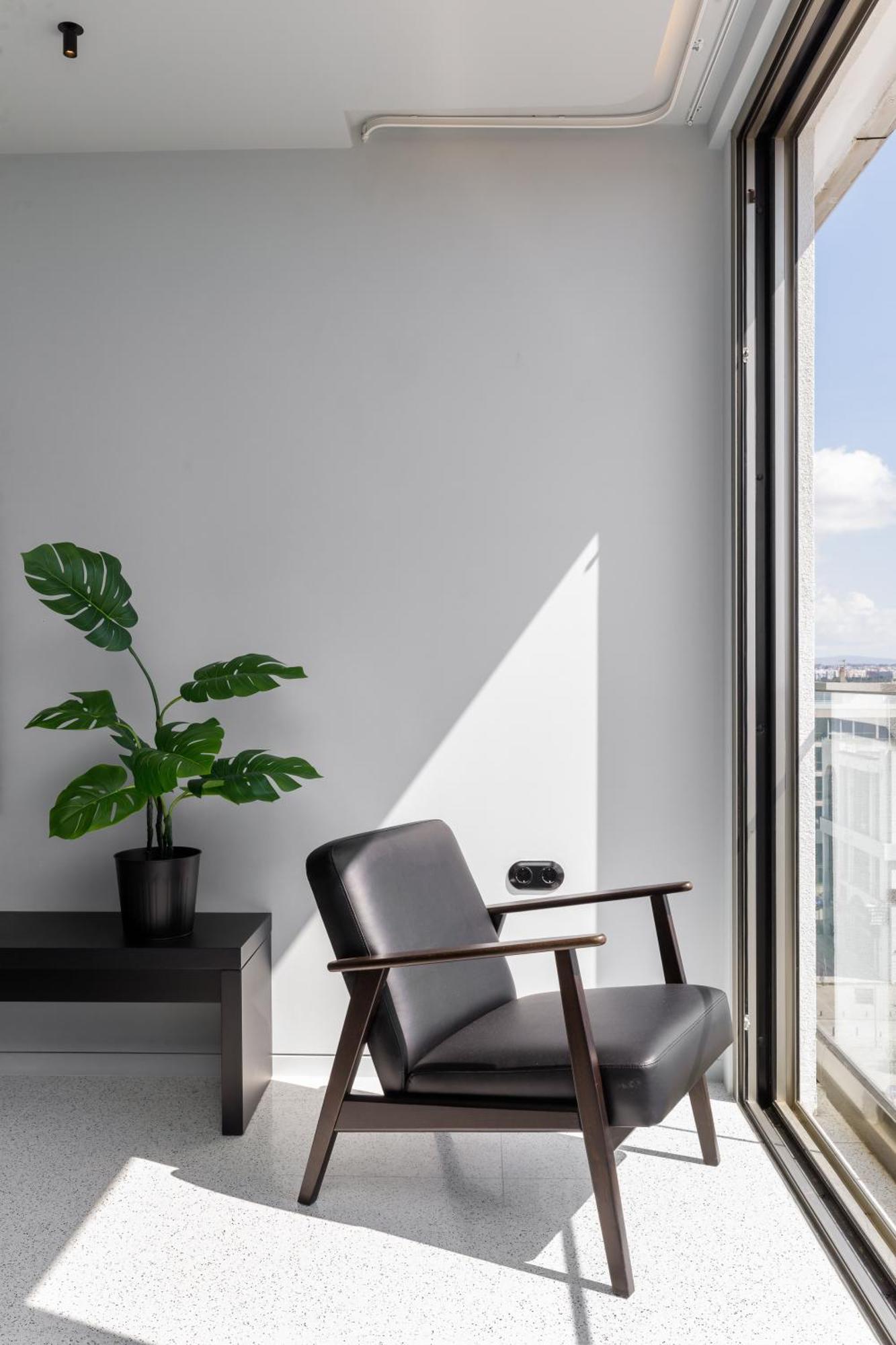 Nero Luxury Suites By Zennova Salonicco Esterno foto