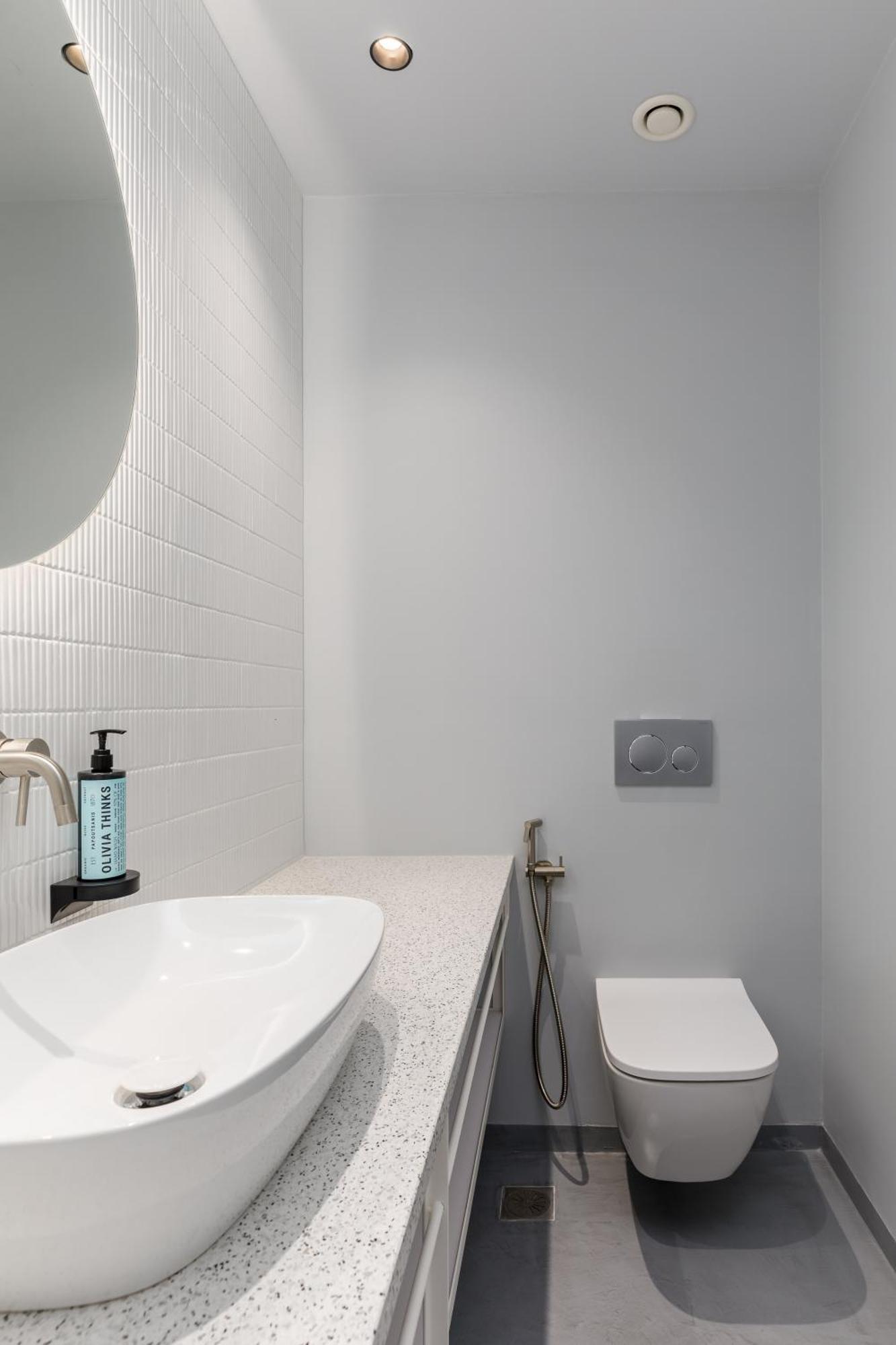 Nero Luxury Suites By Zennova Salonicco Esterno foto