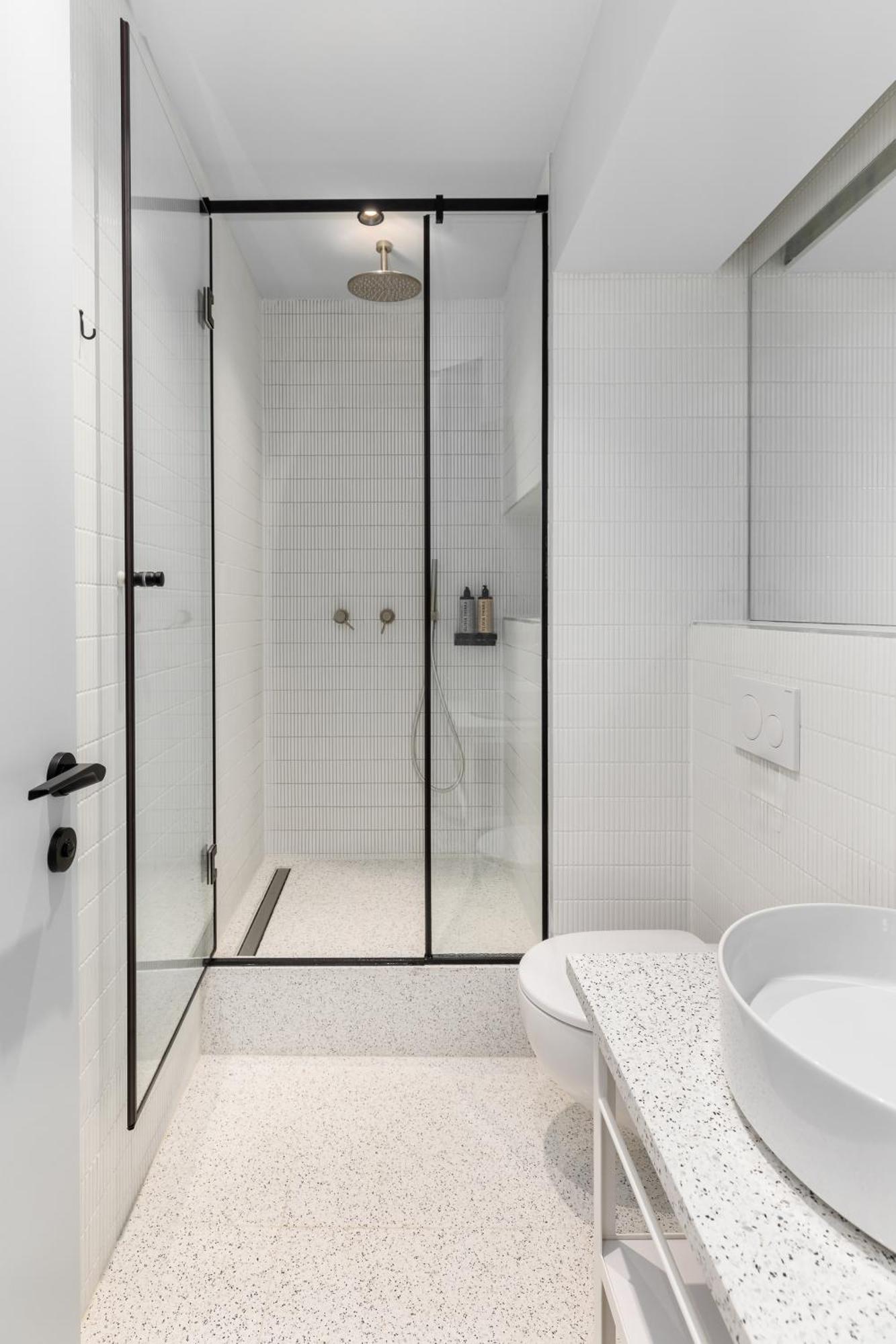 Nero Luxury Suites By Zennova Salonicco Esterno foto