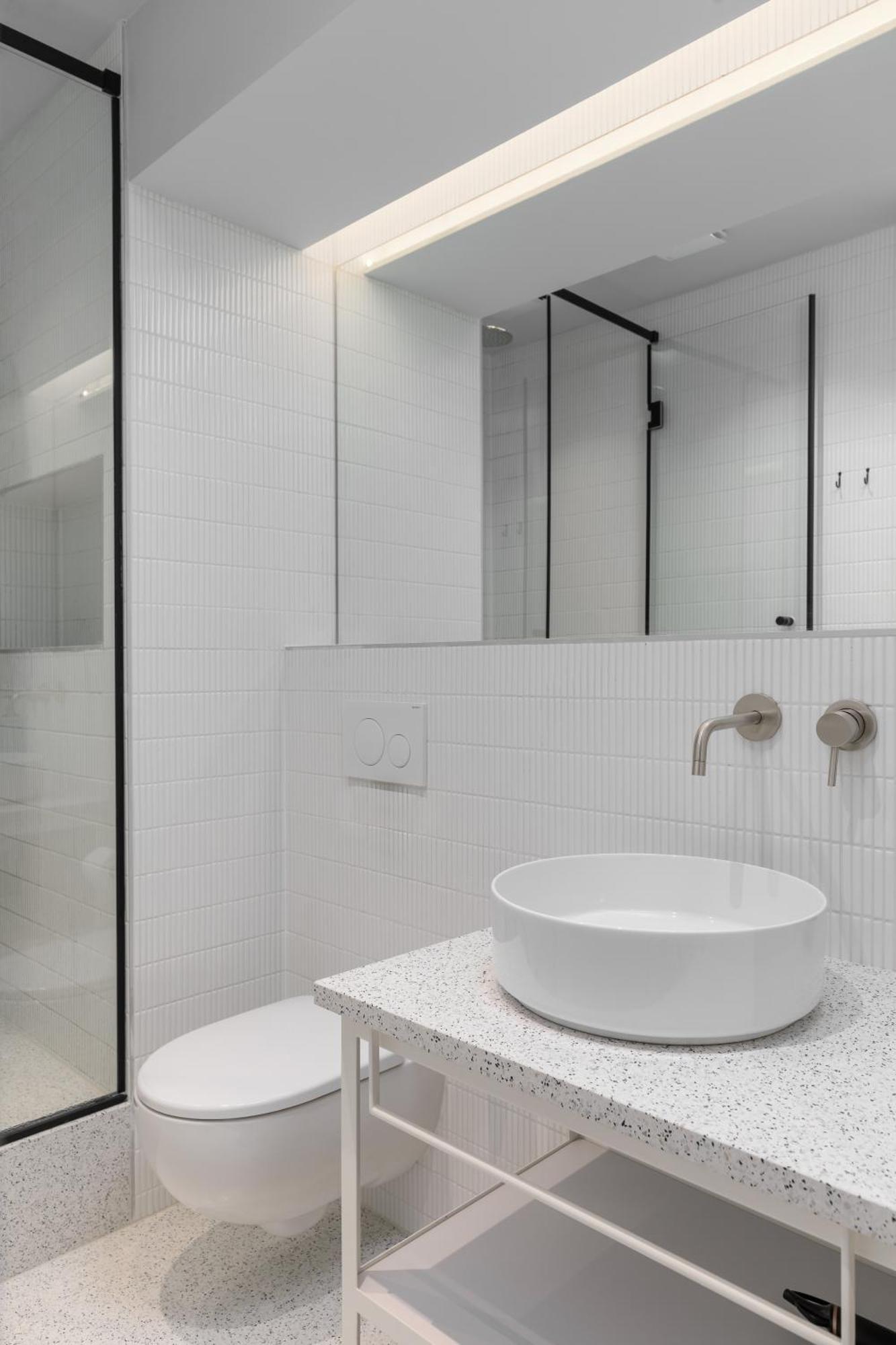 Nero Luxury Suites By Zennova Salonicco Esterno foto